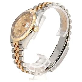 Rolex-Rolex Datejust 36mm-Golden