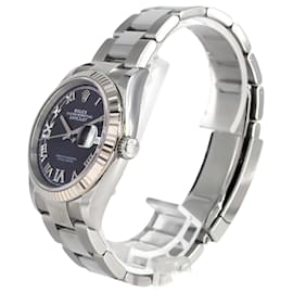 Rolex-Rolex Datejust 36mm-Black
