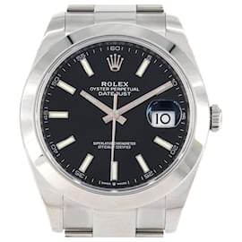 Rolex-Rolex-Black