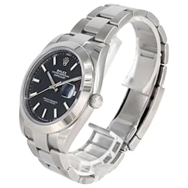 Rolex-Rolex-Black