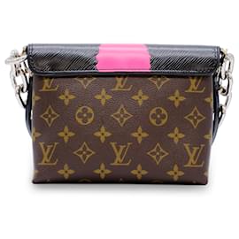 Louis Vuitton-Louis Vuitton Kabuki Pochette Shoulder Bag-Multiple colors
