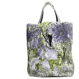 Dior-DIOR Handbags T.  Cloth-Multiple colors