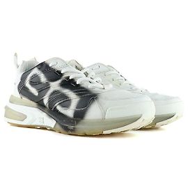 GIVENCHY Trainers T.EU 42.5 Leather White
