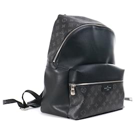 Louis Vuitton-LOUIS VUITTON Bags T.  Leather-Black