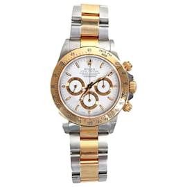 Rolex-ROLEX Watches T.  Silver-Silvery