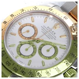 Rolex-ROLEX Watches T.  Silver-Silvery