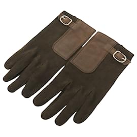 Hermès-Hermès-Brown