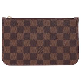 Louis Vuitton-Bolsas de mão LOUIS VUITTON T. Couro-Outro