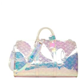 Louis Vuitton-LOUIS VUITTON Bags T.  Plastic-Multiple colors