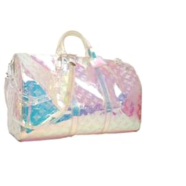 Louis Vuitton-LOUIS VUITTON Bags T.  Plastic-Multiple colors