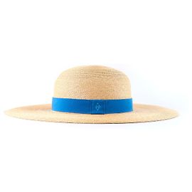 Hermès Cappelli HERMES T.cm 58 Altro Beige