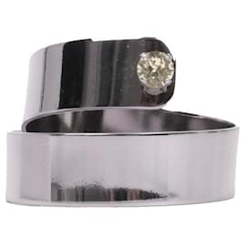 Dior-DIOR Bracelets T.  Metal-Silvery