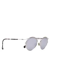 Dior-DIOR Sunglasses T.  Metal-Silvery