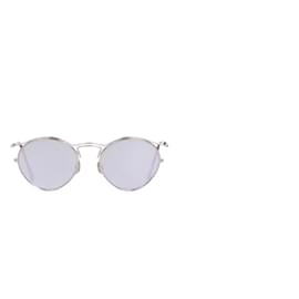 Dior-DIOR Sunglasses T.  Metal-Silvery