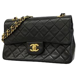 Chanel-Chanel Intemporel-Noir
