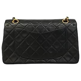 Chanel-Chanel Intemporel-Noir