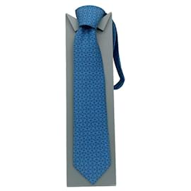 Hermès-Hermès-Blue