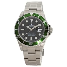 Rolex-Rolex Submariner-Black
