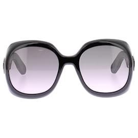 Dior-DIOR Sunglasses T.  Plastic-Black