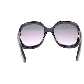 Dior-DIOR Sunglasses T.  Plastic-Black