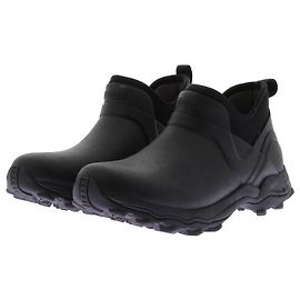 GIVENCHY Boots T.EU 41 Rubber Black