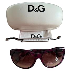 D&G-Sunglasses-Fuschia