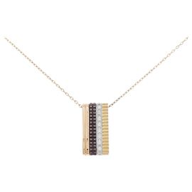 Collier Quatre Classic de Boucheron Autre