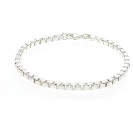 Tiffany & Co-Pulseira charm veneziana Tiffany-Outro