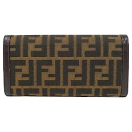 Fendi-Fendi 30851 Long Wallet-Other