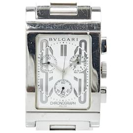 Bulgari-Bvlgari Rettangolo Quartz Wristwatch-Other