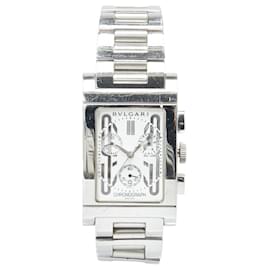 Bulgari-Bvlgari Rettangolo Quartz Wristwatch-Other