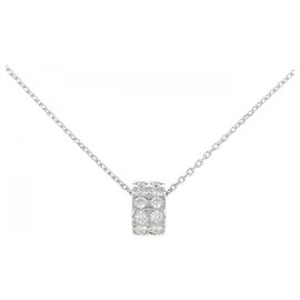 Boucheron Diamant Halskette Andere