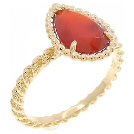 Anel Serpent Bohème da Boucheron Outro