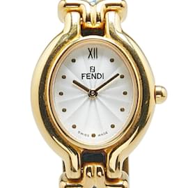 Fendi-Fendi Chameleon Watch-Other