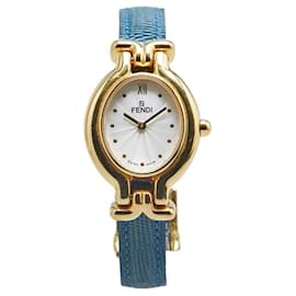 Fendi-Fendi Chameleon Watch-Other