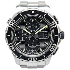 Tag Heuer-TAG Heuer Aquaracer Automatic Wristwatch-Other