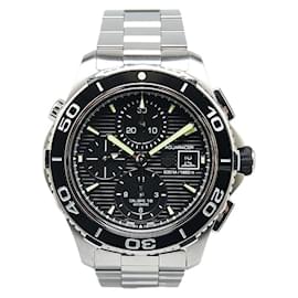 Tag Heuer-TAG Heuer Aquaracer Automatic Wristwatch-Other