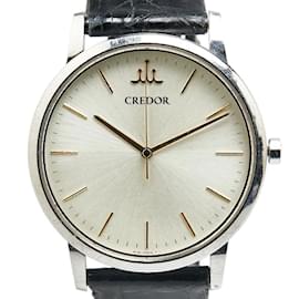Seiko-Seiko Credor Quartz Wristwatch-Other