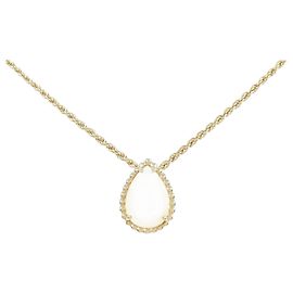 Collar Pequeño Serpent Bohème de Boucheron Otro