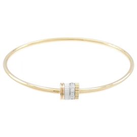 Bangle Motif 1 Quatre Blanc de Boucheron Autre