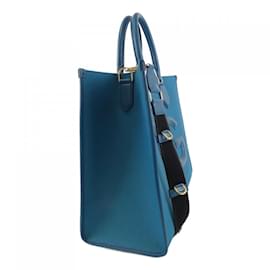 Dolce & Gabbana-Dolce & Gabbana Blue Handbag-Blue
