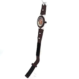 Bulgari-Bvlgari Aluminium GMT Fender Limited Wristwatch-Other