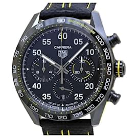 Tag Heuer-TAG HEUER Carrera Heuer 02 Porsche Limited Edition Watch-Other