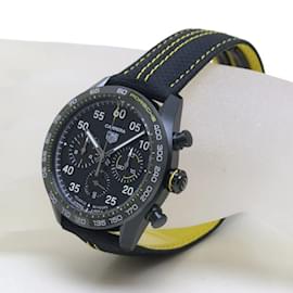 Tag Heuer-TAG HEUER Carrera Heuer 02 Porsche Limited Edition Watch-Other
