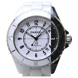 Chanel-Chanel J12 Paradox Automatic Wristwatch-Other