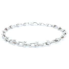 Tiffany & Co-Pulseira Microlink Tiffany HardWear-Outro