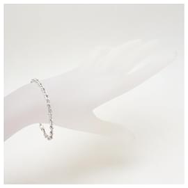Tiffany & Co-Pulseira Microlink Tiffany HardWear-Outro