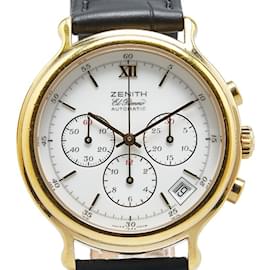 Zénith-Zenith El Primero Automatic Wristwatch-Other