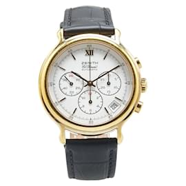 Zénith-Zenith El Primero Automatic Wristwatch-Other