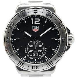 Tag Heuer-TAG Heuer Formula 1 Grand Date Watch-Other